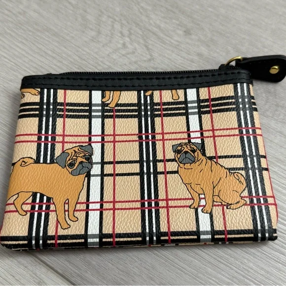Pug pouch - Picture 1 of 2